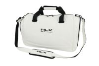 RLX RALPH LAUREN ホワイトボストンバッグ POLO GOLF 新品 ポロ ラルフローレン RALPH LAUREN RLX ボストン