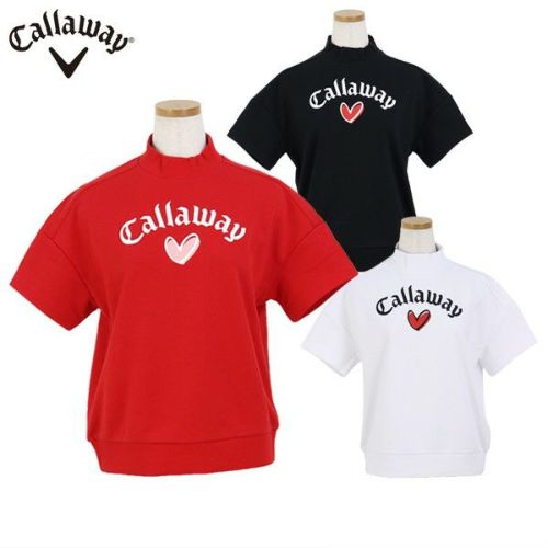 40％OFFセール】トレーナー レディース キャロウェイ アパレル