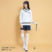 キャロウェイのセーター