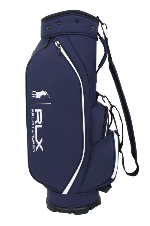POLO GOLF RALPH LAUREN＞キャディバッグ～Women's Sporty 2.0