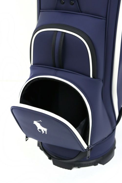 キャディバッグ メンズ レディース ポロ ゴルフ ラルフローレン アール