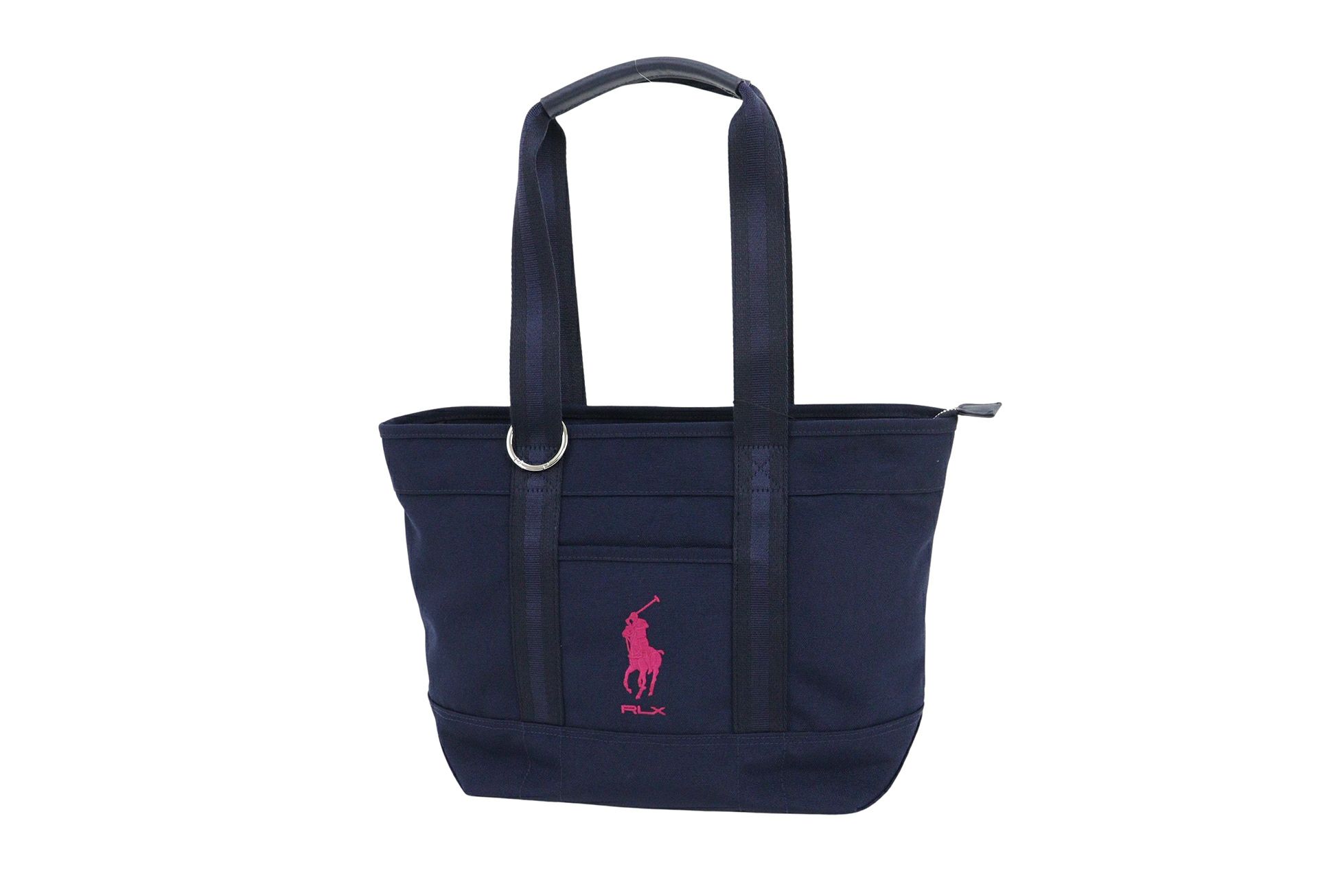 ポロゴルフラルフローレンアールエルエックスゴルフ日本正規品のボストンバッグ