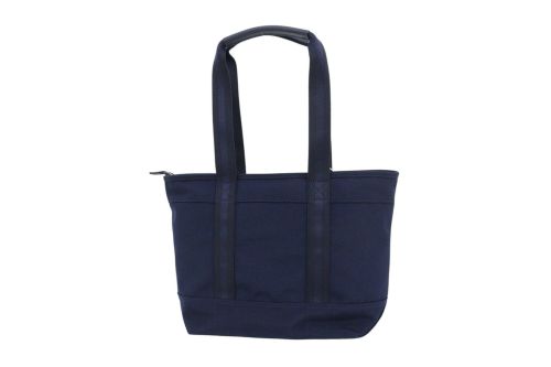 【新品、未使用】RLX Ralph Lauren ネイビー ゴルフトートバッグ RLX ラルフローレン]ウィメンズ トートバッグ RLT109 ネイビー