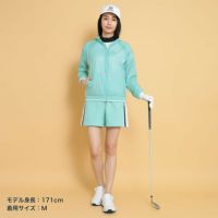 キャロウェイのブルゾン