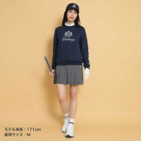 キャロウェイのスカート