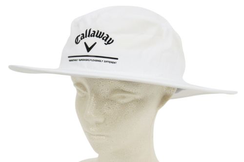 キャロウェイ　帽子2点　シャツ3点　パンツ3点 Callaway キャロウェイ キャップ 帽子 BASIC CAP WM 23 JM