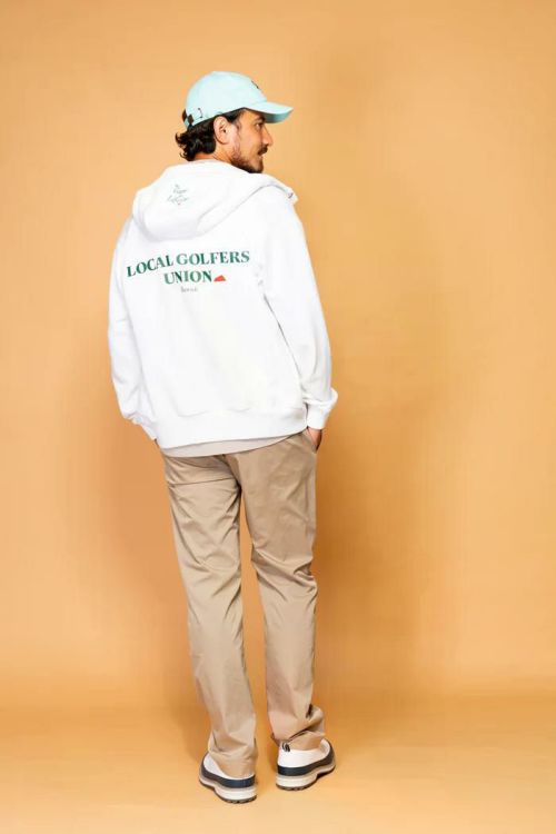 ブルゾン メンズ サルベージパブリックコレパ SALVAGE PUBLIC Kolepa