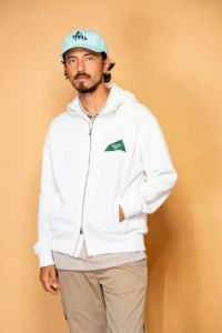 ブルゾン メンズ サルベージパブリックコレパ SALVAGE PUBLIC Kolepa