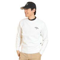 キャロウェイのセーター
