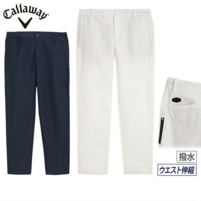 Callaway - Callaway ズボン Callaway （超お買い得パンツ）キャロウェイ ゴルフパンツ