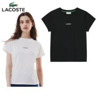 Tシャツ レディース ラコステ LACOSTE 日本正規品 | ラコステ