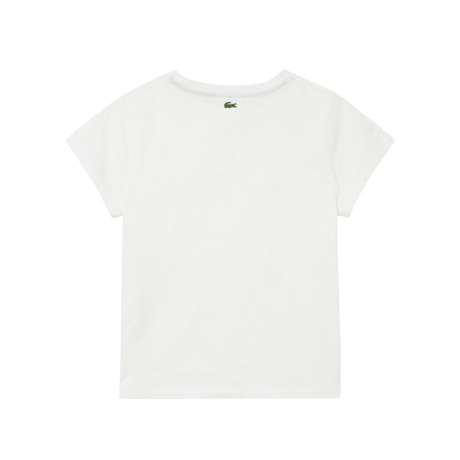 ラコステのＴシャツ