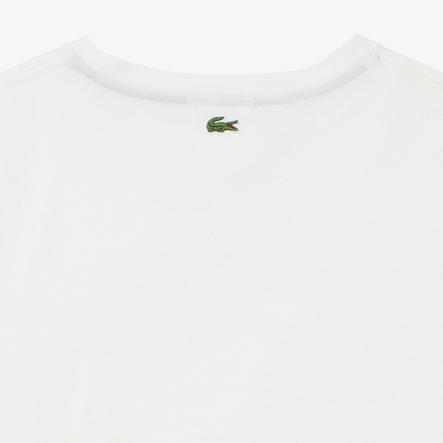 ラコステのＴシャツ