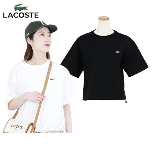 ラコステのＴシャツ