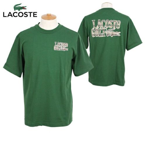 ラコステのＴシャツ