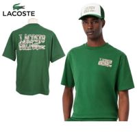 ラコステのＴシャツ