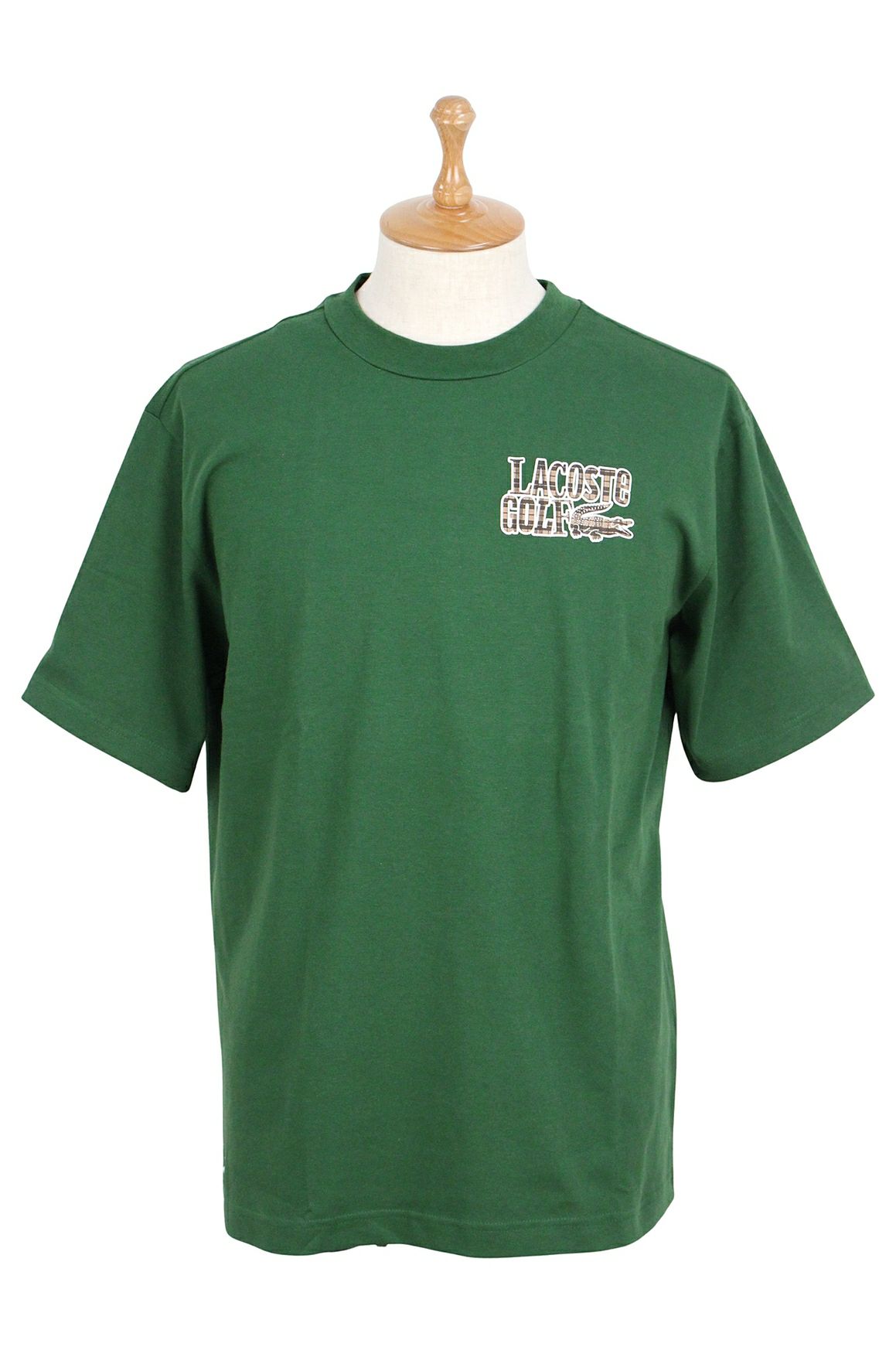 ラコステのＴシャツ