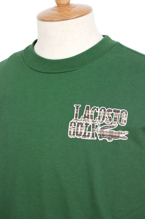 ラコステのＴシャツ