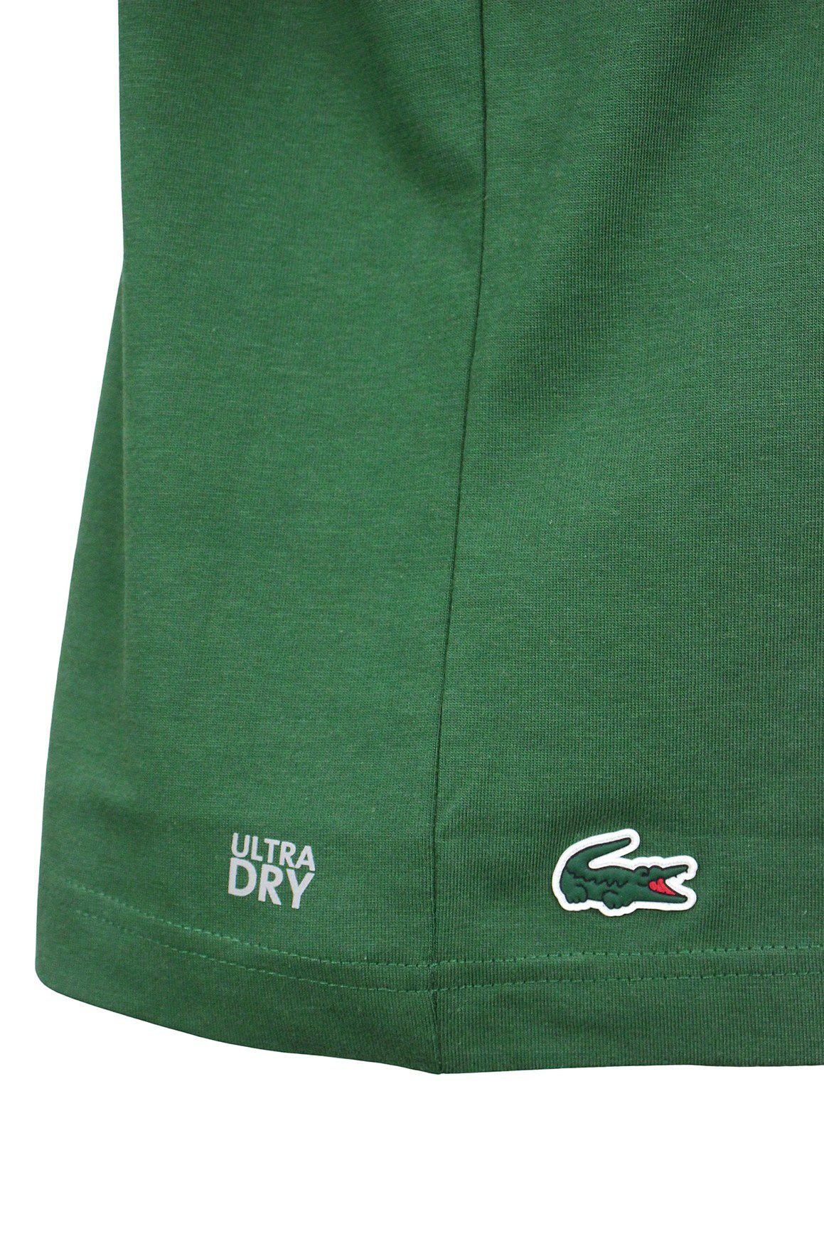 ラコステのＴシャツ