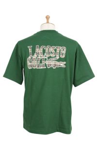 ラコステのＴシャツ