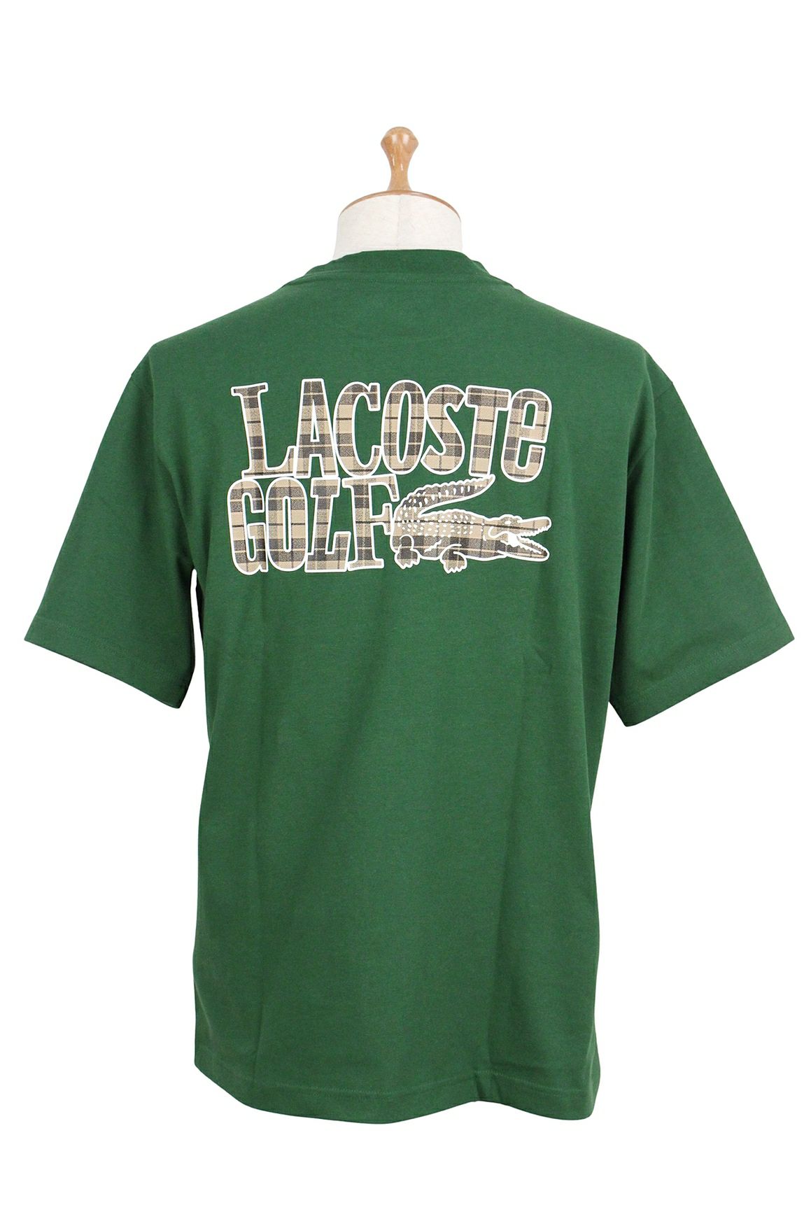 ラコステのＴシャツ