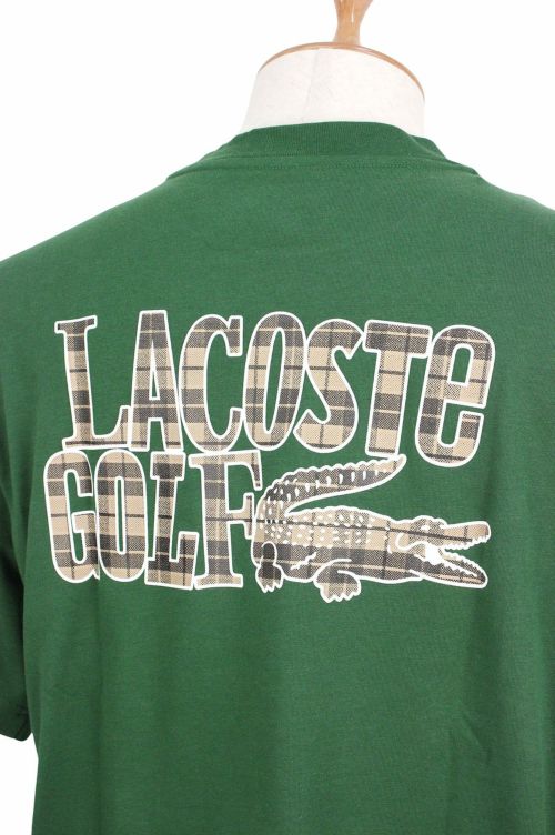 ラコステのＴシャツ