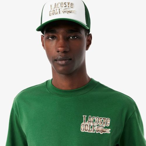 ラコステのＴシャツ