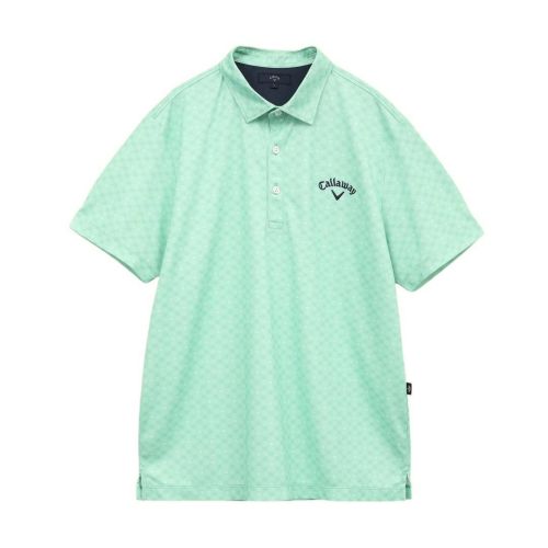 30％OFFセール】ポロシャツ メンズ キャロウェイ アパレル
