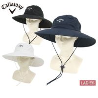 キャロウェイのハット