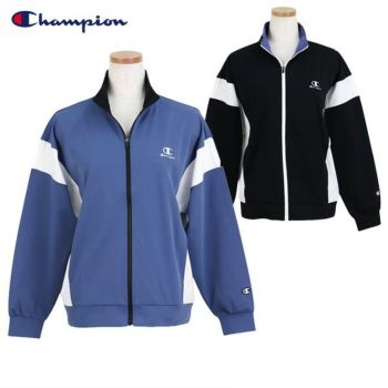Champion - 新品 L champion golf jacket プロ使用モデル ライトグレー チャンピオンゴルフ(Champion GOLF) 通販 | GDOゴルフショップ