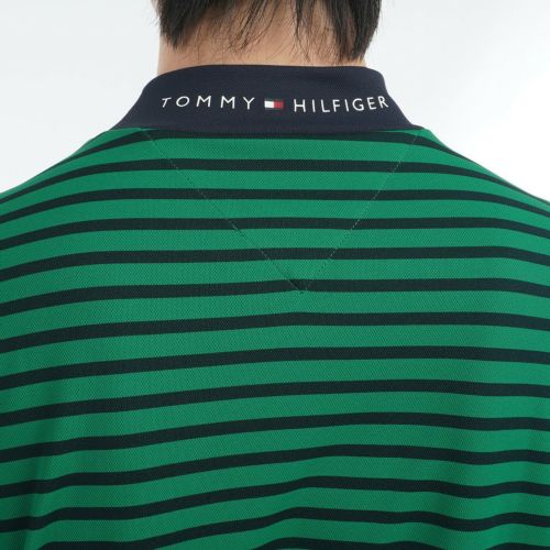 トミーヒルフィガー のハイネックシャツ