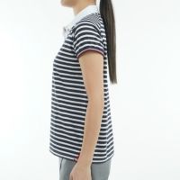 トミーヒルフィガーのポロシャツ
