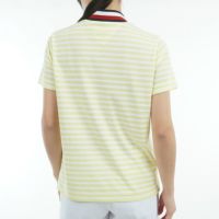 トミーヒルフィガーのハイネックシャツ