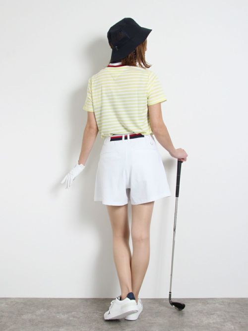 トミーヒルフィガーのハイネックシャツ