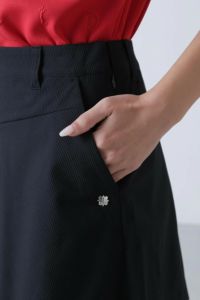 セントアンドリュースのスカート