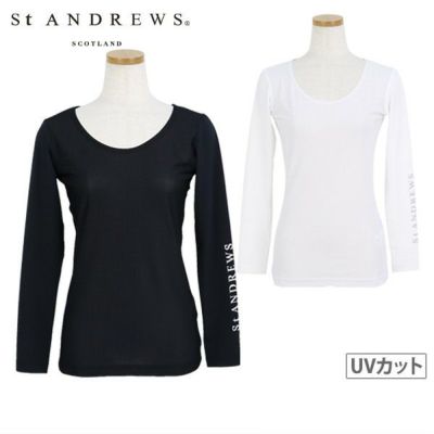 インナーシャツ レディース マンシングウェア Munsingwear 2025