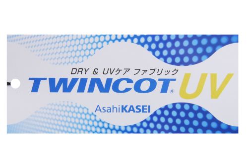 セントアンドリュースのインナーシャツ