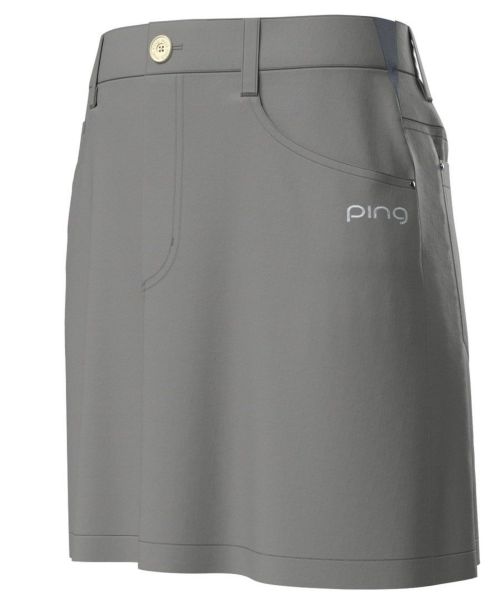 30％OFFセール】スカート レディース ピン PING 2025 春夏 新作