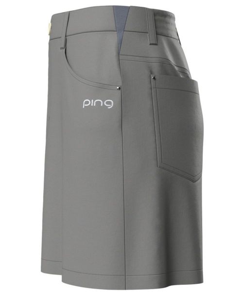 PING レディーススカート LL 2025SS 上下セットあり 30％OFFセール】スカート レディース ピン PING 2025 春夏 新作