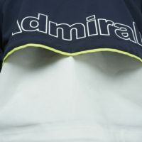 アドミラルゴルフのレインブルゾン
