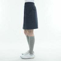 アドミラルゴルフのレインスカート