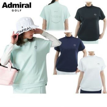 Admiral - 美品　アドミラル　ゴルフウェア　ニット　レディース アドミラル ゴルフ レディースの商品 | ゴルフウェア通販のT-on