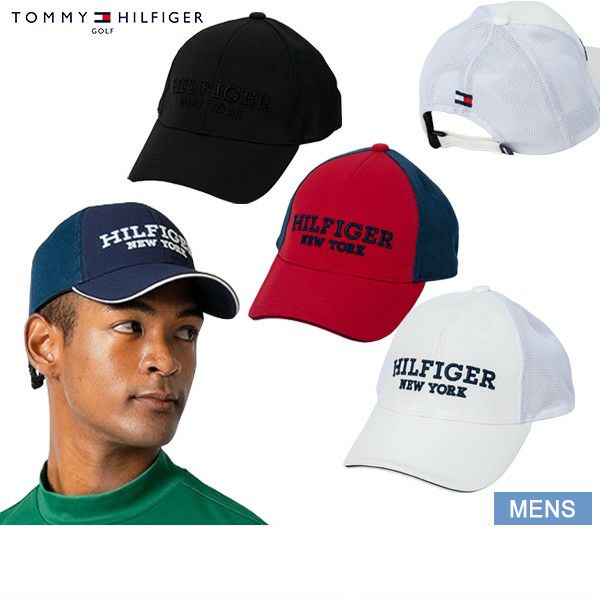 トミーのキャップ