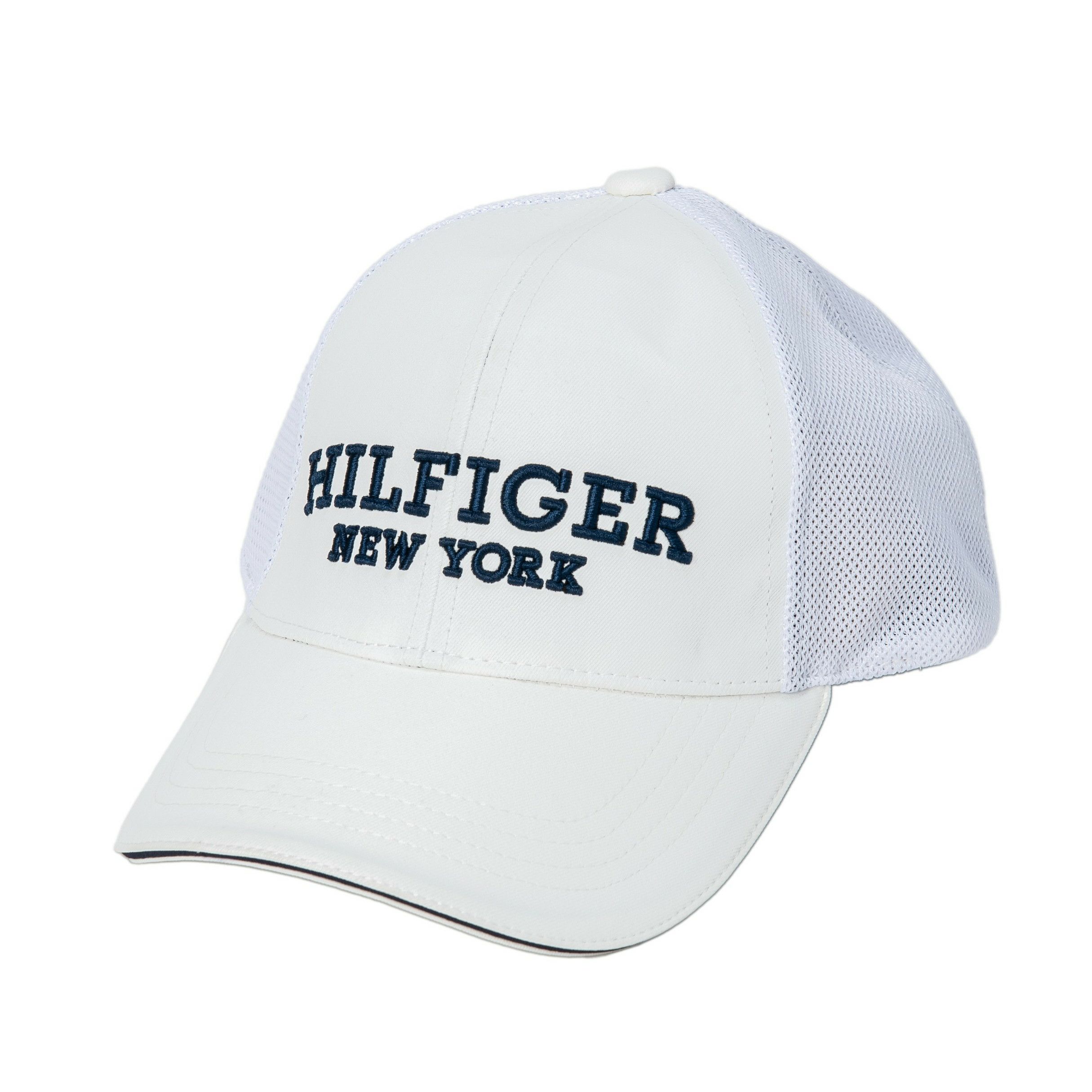 トミーのキャップ