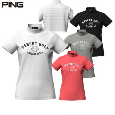 ping レディース ゴルフウェア セット ピン(PING) | レディースゴルフウェア通販【VIVID GOLF