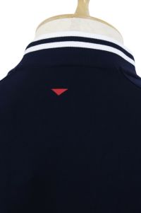 アンパスィのハイネックシャツ