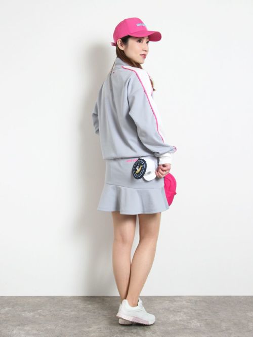 20％OFFセール】トレーナー レディース アンパスィ and per se