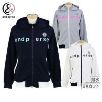 アンパスィのブルゾン