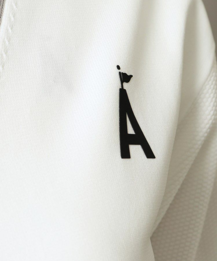 アダバットのカーディガン