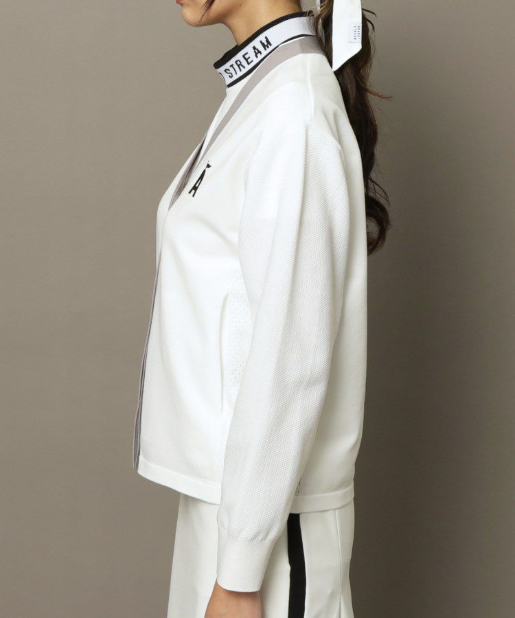 アダバットのカーディガン